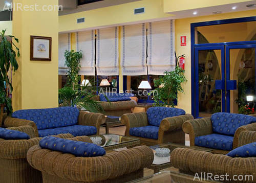 Sol Sancti Petri Apartamentos 3